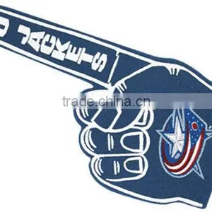 EVA Foam Finger thumbnail-1