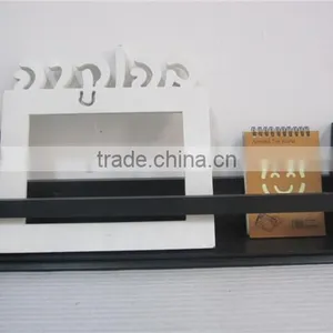 2015 Hot Sale High-grade Wooden Bathroom Furnishing Articles to Hang thumbnail-2