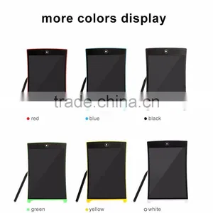 Hot Sale New Product LED Drawing/writing Board/tablet thumbnail-4