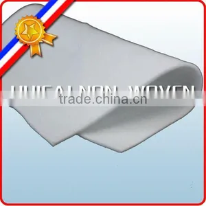 Nonwoven Fabric Filter Cloth, Polyester Fabric thumbnail-1