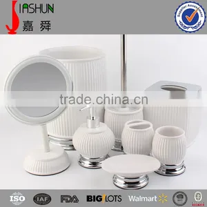 8 Pcs Ceramic Furniture Accessories With Hardware Base ,necessary thumbnail-1