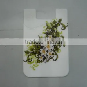 Smart Wallet Silicone Card Holder/id Card Holders thumbnail-1