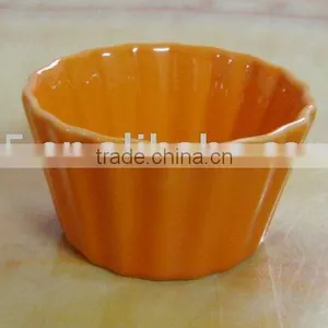 Stoneware Ramekin thumbnail-1