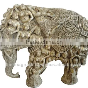 Handcrafted Garden Statues thumbnail-1