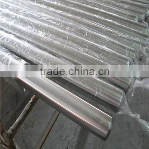 Guangzhou Manufactory Inox 304 316 Raw Material Stainless Steel Handrail Tubes thumbnail-3