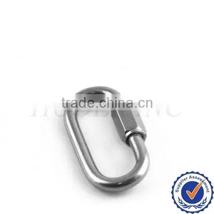 D Ring Carabiner thumbnail-1