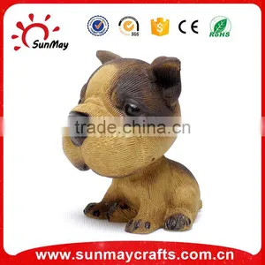 Custom Polyresin Lovely Dog Sex Cartoon Toy thumbnail-3