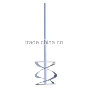 SPIRAL HAND DRILL PAINT MIXER MUD MIXER PAINT thumbnail-3