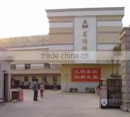 Ever Group Art And Craft Co., Ltd. company overview - view 2 thumbnail