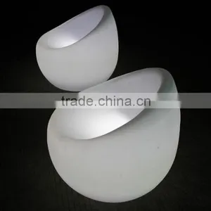 Waterproof IP65 Outdoor Party Used 16 Color Changingl Modern LED Sofa thumbnail-4