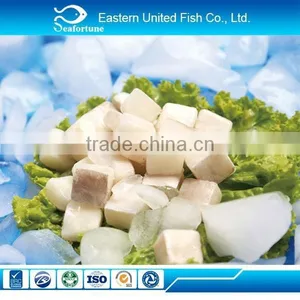 China Seafood Wholesale Health Frozen Atlantic Cod Portion thumbnail-1
