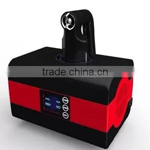 Professional HVLP Spray Gun Body Tanning Machine Home Portable Spray Tan Equipment thumbnail-1