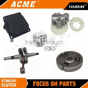 Petrol Chainsaw ST MS 380 381chainsaw Parts OF Clutch thumbnail-1