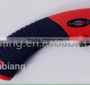 Long Wooden Handle Garden Saw thumbnail-4