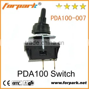 Power Tools Spare Parts Forpark PDA100D Switch thumbnail-1
