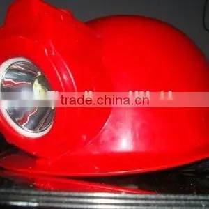 DSL90 Helmet Lamp thumbnail-1