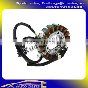 for Cfmoto Parts, CF450 CF550 500AU-6L Magnetic Motor Starter thumbnail-3