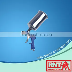 High Pressure Spray Gun thumbnail-1