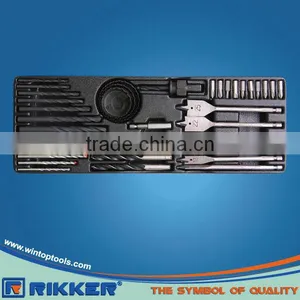 TOOL CABINET WITH TOOLS thumbnail-1