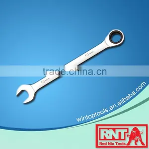 Cr-V Material Ratchet Spanner Set thumbnail-1