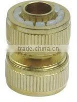 Super Brass/ Aluminum Hose Mender thumbnail-1
