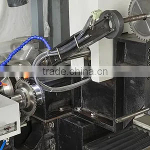 Independant R&D Automatic Grinding Machine for Side With Automatic Loading and Unloading System thumbnail-3