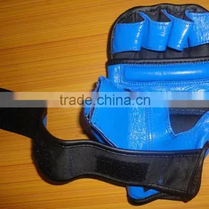 Custom Made Mma Gloves thumbnail-6