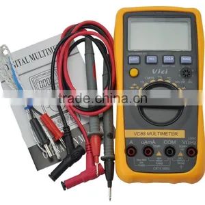 Victory Digital Multimeter for VC88 thumbnail-1
