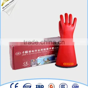 Working Safety Glove With Latex in China thumbnail-1