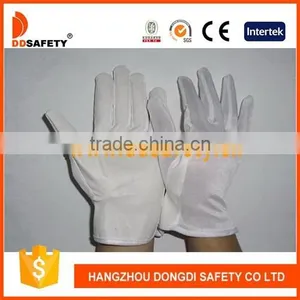 DDSAFETY 2017 High Quality Anti Static With PU Palm Work Glove Safety Gloves thumbnail-1