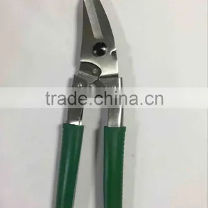 8"10"12"tinman's Snips/hand Tool/pruning Scissors/hedge Shear/pruner Saw thumbnail-3