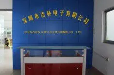 Shenzhen Jipu Electronics Co.,LTD. company overview - view 1 thumbnail