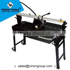 Electric Tile Saw, Pro.Bridge Wet Saw, thumbnail-1
