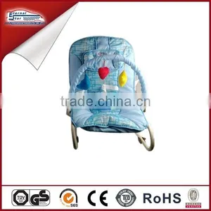 New Baby Rocker/bouncer With Novel Design, Stand Out From the Price War of Traditional Models thumbnail-1