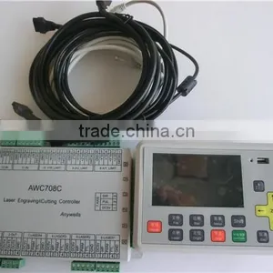 AWC708C Laser Engraving &cutting Controller Anywell thumbnail-5