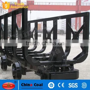 MLC Material Supply Mine Convey Cars for Sale thumbnail-3