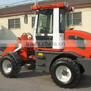 High Quality Truck Loader thumbnail-1