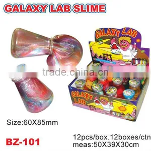 Sell Crazy Galaxy Lab Slime Toys for Kids thumbnail-1