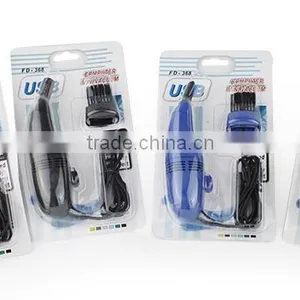 Wholesale USB Keyboard Cleaner Vacuum Cleaner Mini Keyboard Cleaner thumbnail-6