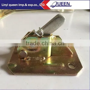 Rebar Springs Clamp Scaffold Beam Clamps thumbnail-1