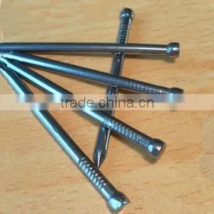 Polished Lost Head Nail/Finishing Nail/Furniture Nail With Factory Price thumbnail-1