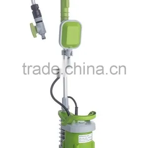 Electric Submersible Water Pump thumbnail-1