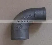 90 Degree Cast Iron Pipe Fittings thumbnail-1