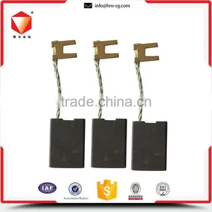 Customize High-ranking for Bosch Auto Carbon Brush Spare Parts thumbnail-1