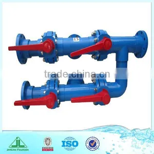 Water Treatment Machine for Swimming Pool thumbnail-5