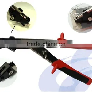 10 Inch Sheet Metal Nibbler With Automatic Chip Breaker thumbnail-2