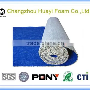 Best Quality Waterproof Floor Underlayment thumbnail-1