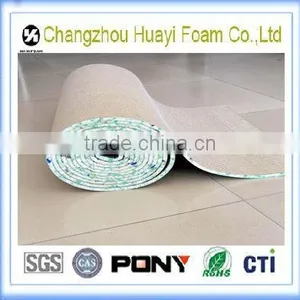 Cheap Laminate Flooring pu Foam Underlayment thumbnail-1