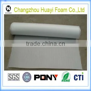 5mm Cheap White Color Epe Foam Laminate Underlayment thumbnail-1