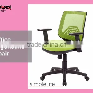 Adjustable Height Movable Studio Footrest Kitchen Swivel Bar Chair With Wheel thumbnail-3